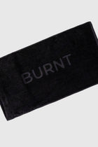 Carbon Sweat Towel