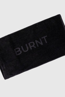 Carbon Sweat Towel