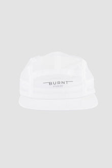 SpeedPro Cap - White