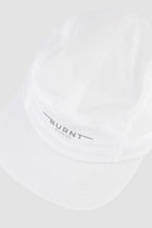 SpeedPro Cap - White
