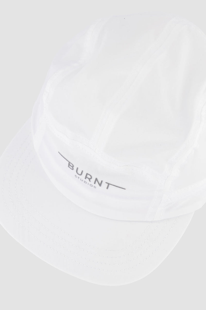 SpeedPro Cap - White