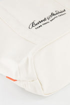Essential Tote Bag - Cream