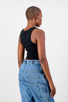 Classic Tank - Black