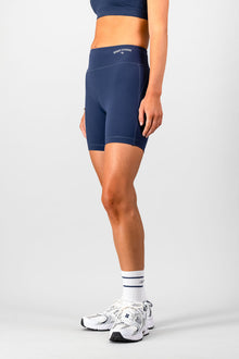 Elevate 6-Inch Short - Navy