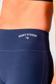 Elevate 6-Inch Short - Navy