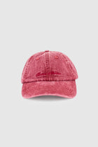 Studio II Cap - Berry