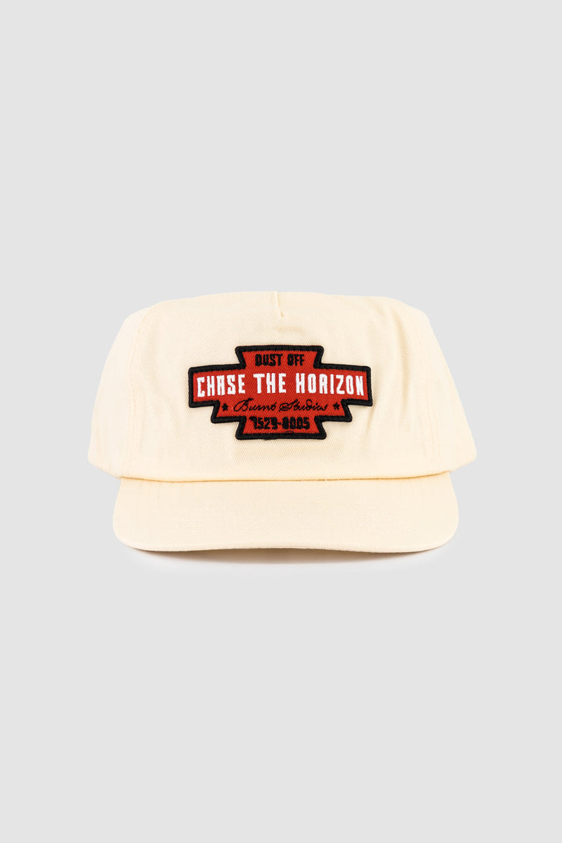 Elemental Cap - Cream