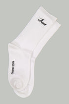 Headline Crew Sock