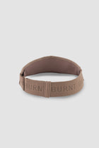 Performance Visor - Stone