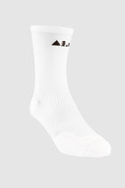 Peak Active Socks - White