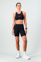 Pulse Sports Bra - Reflective