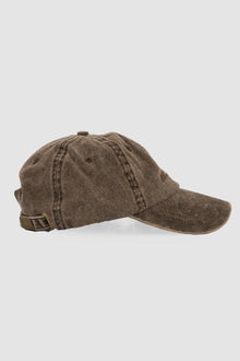 Studio II Cap - Hazel