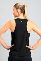 Essential Tank - Black
