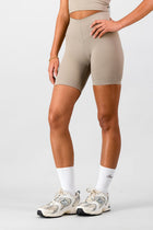 Dynamic Short - Cashew