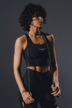 Essential Restore Supportive Tank - Black