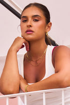 Dainty Stack Necklace
