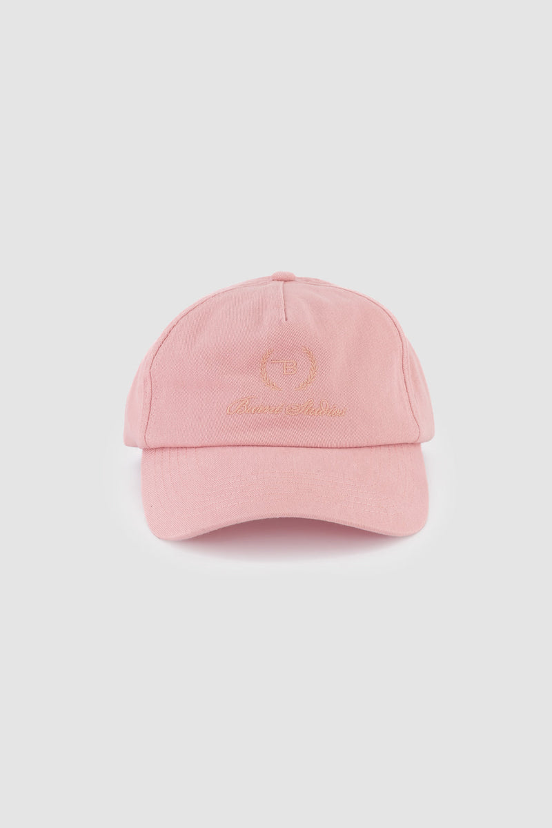 Studio Cap - Pink