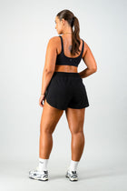 Studio Active Short - Black
