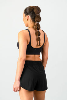 Hannah Bra - Black