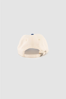 Off-Duty Cap - Royal Blue
