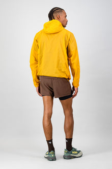 Men's Lightweight Jacket - Amber