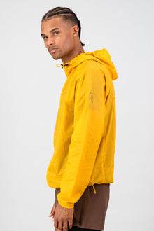 Men's Lightweight Jacket - Amber