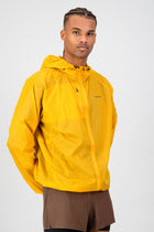 Men's Lightweight Jacket - Amber