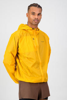 Men's Lightweight Jacket - Amber