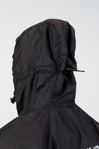 Essential Lightweight Jacket - Black