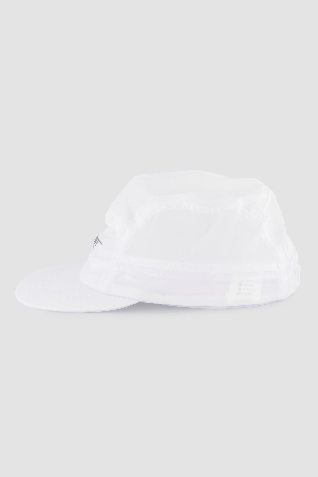 SpeedPro Cap - White