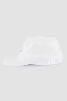 SpeedPro Cap - White