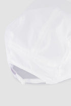 SpeedPro Cap - White