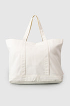 Essential Tote Bag - Cream