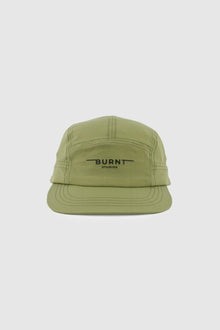 SpeedPro Cap - Pine