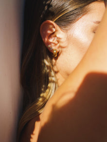 Huggies Earrings