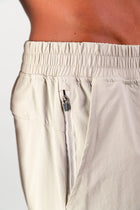 Drive 5-Inch Short - Greige