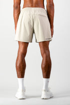 Drive 5-Inch Short - Greige