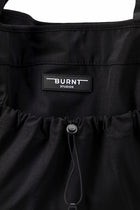 The Utility Tote - Black