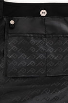 The Utility Tote - Black