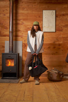 Sherpa Gilet - Snow