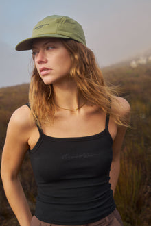 SpeedPro Cap - Pine