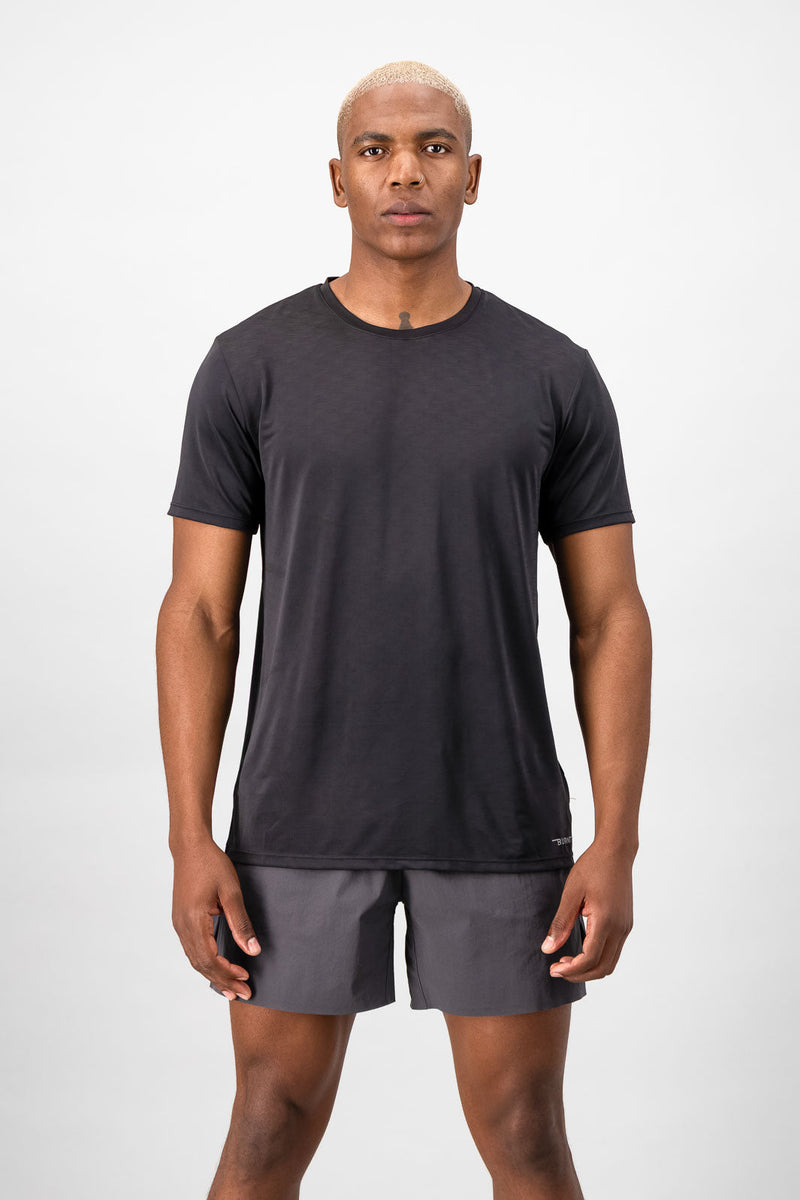 Fuel Tee - Black