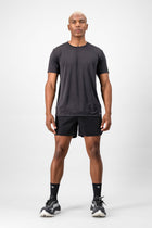 Fuel Tee - Black