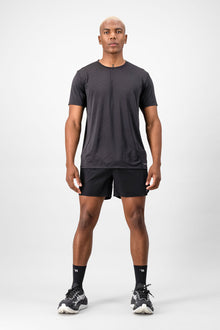 Forge 5-Inch Shorts - Black