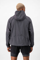 Carbon Jacket - Graphite