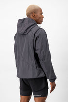 Carbon Jacket - Graphite