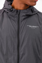 Carbon Jacket - Graphite
