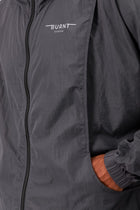 Carbon Jacket - Graphite