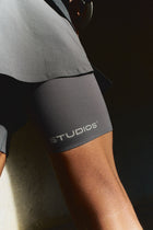 Forge 2-in-1 Shorts - Graphite