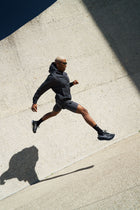 Forge 2-in-1 Shorts - Graphite